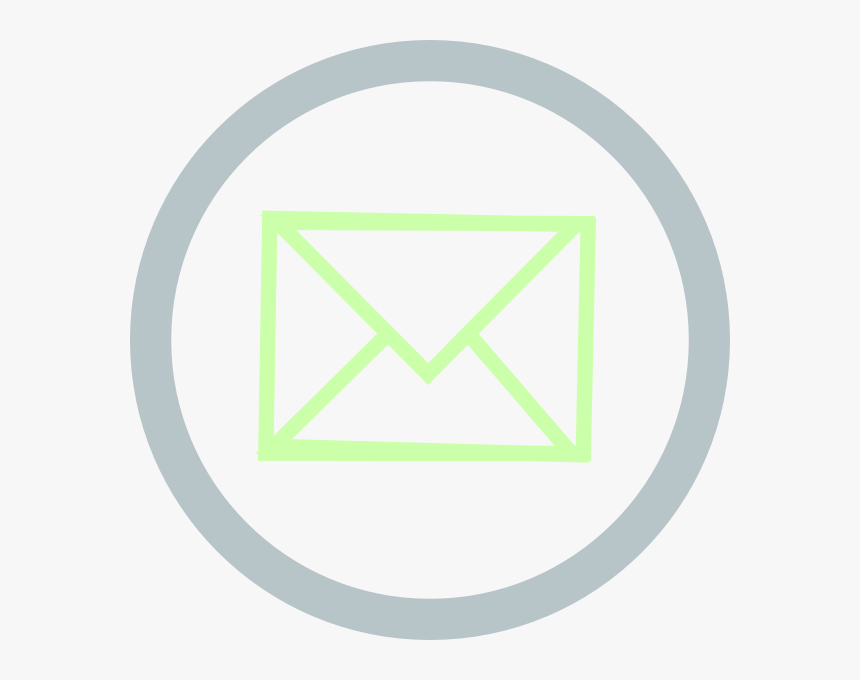 Ikonica Za Mejl, HD Png Download
