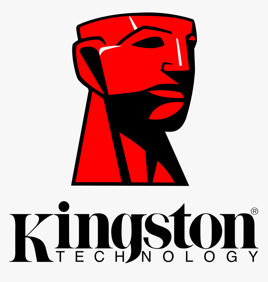 Kingston Technology, HD Png Download