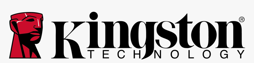 Kingston Technology Лого Png, Transparent Png