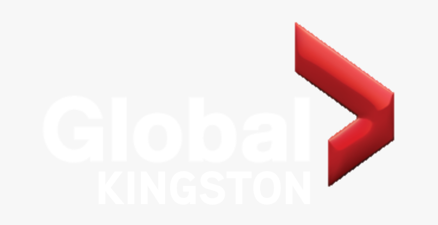 Global Kingston Logo - Plot, HD Png Download
