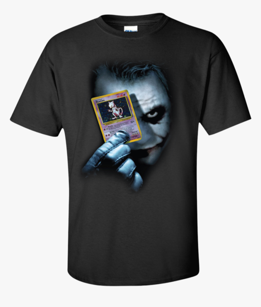 Pokemon Absol Wallpaper Hd - Dark Knight Wallpaper Joker Aga, HD Png Download