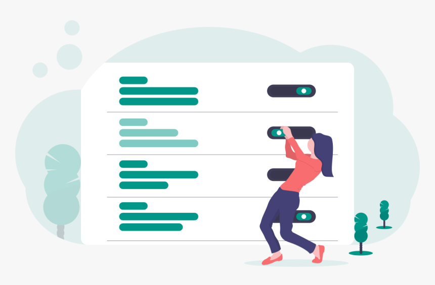 Cpanel Hosting - Website Promotion Png Hd, Transparent Png