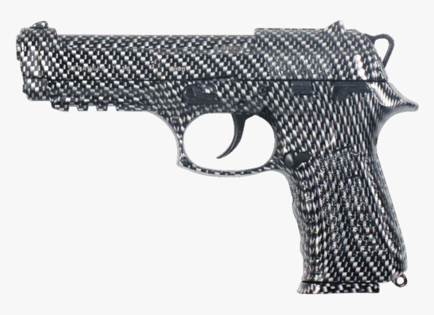 Jason Bourne Gun , Png Download - Beretta M9a1 10 Round Magazine, Transparent Png