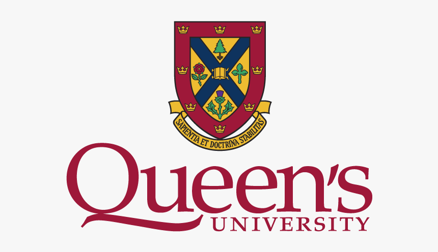 Queen's University Logo, HD Png Download