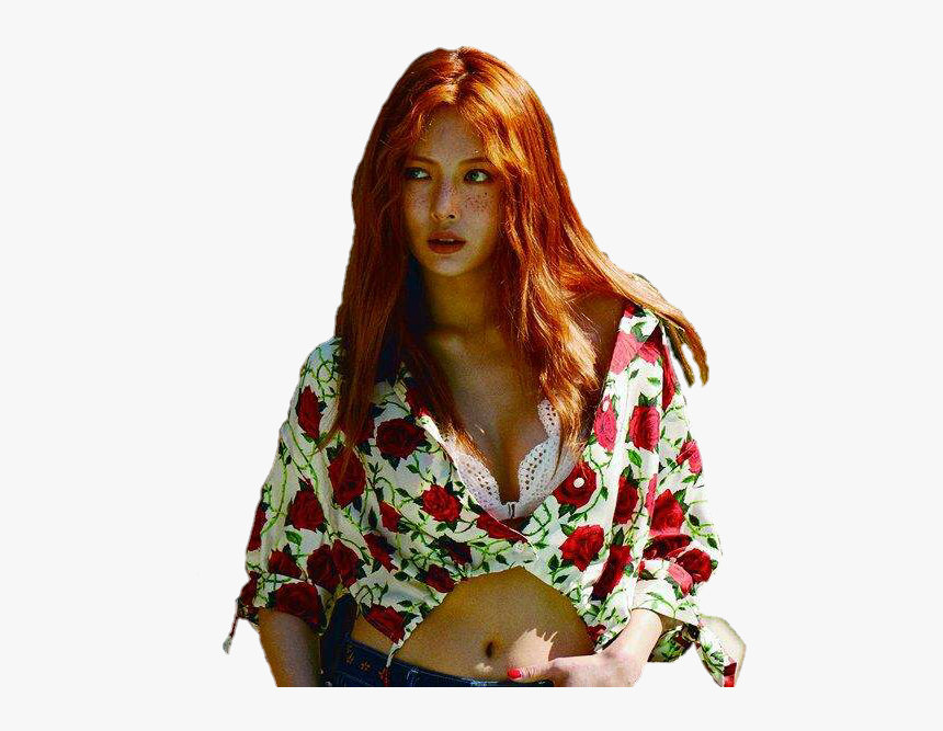 #hyuna #hyunaqueen #hyuna Aa #hyunakim #hyuna4minute - Kim Hyuna 365 Fresh, HD Png Download