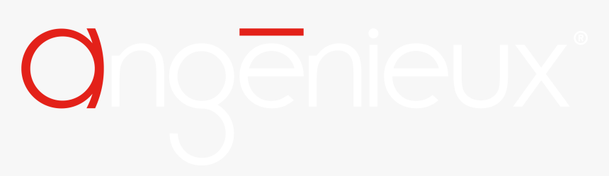 Logo Blanc - Angenieux Lens Logo, HD Png Download