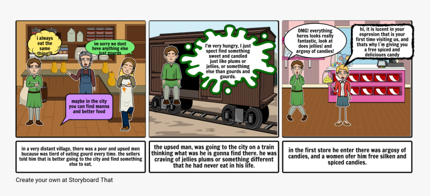 Cartoon, HD Png Download