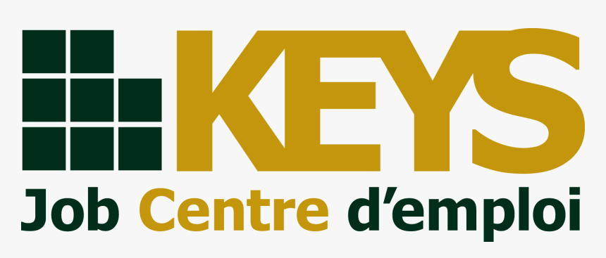 Keys Job Centre, HD Png Download