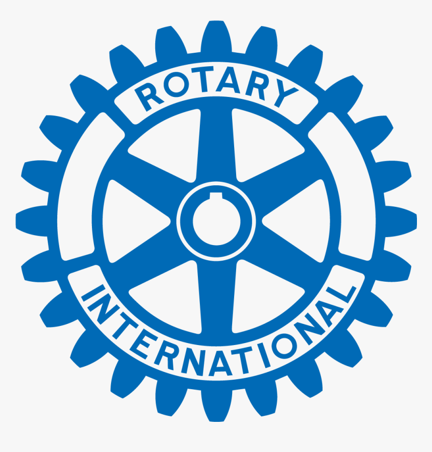 Cataraqui-kingston Logo - Rotary International Logo Blue, HD Png Download
