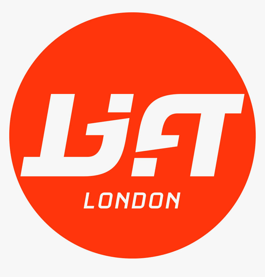 Lift London Studio Logo 2014 - Lift London Logo, HD Png Download