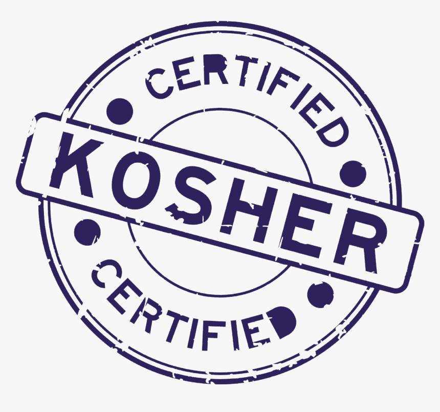 Koshercert - Circle, HD Png Download