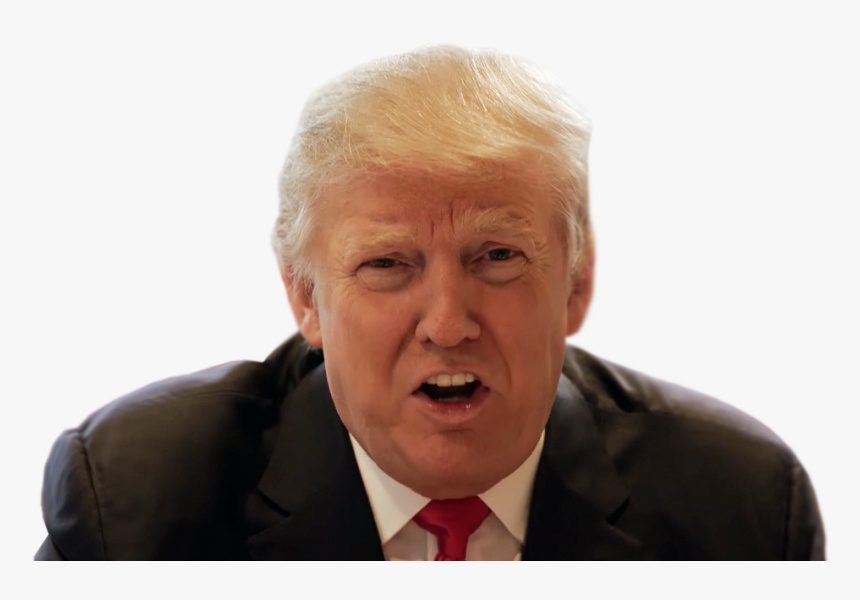 Donald Trump - Businessperson, HD Png Download