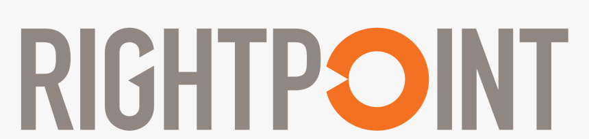Rp Logo-2014 - Rightpoint Consulting, HD Png Download