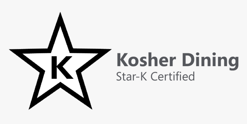Star K Kosher Logo, HD Png Download