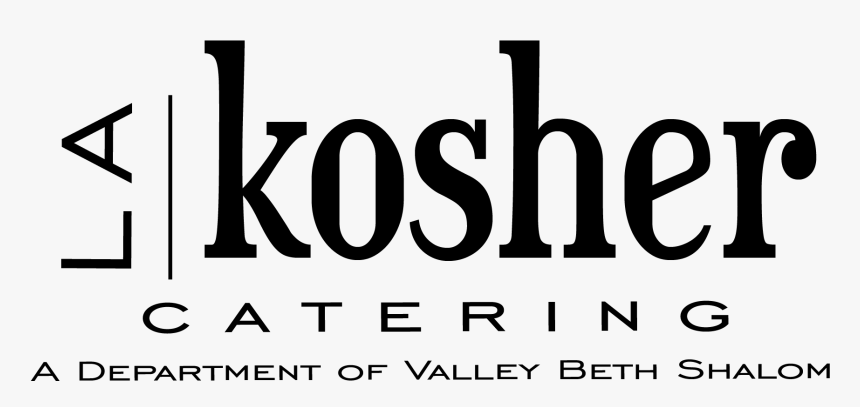 La Kosher Logo Vbs - Rubber Ducky, HD Png Download