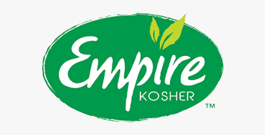 Empire Kosher Logo - Emblem, HD Png Download