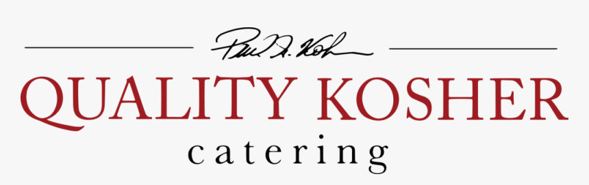 Kosher Logo Png, Transparent Png