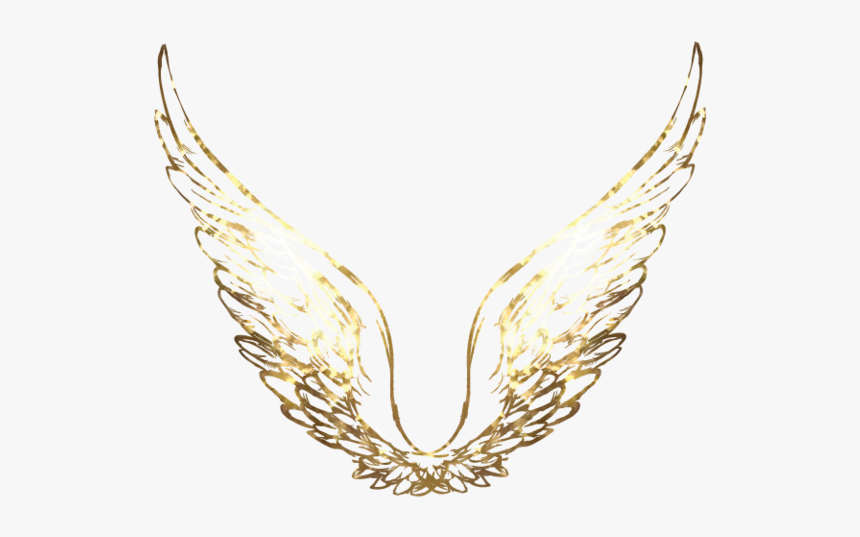 Heaven Angel Wings Transparent, HD Png Download