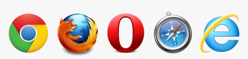 Mozilla Firefox, HD Png Download