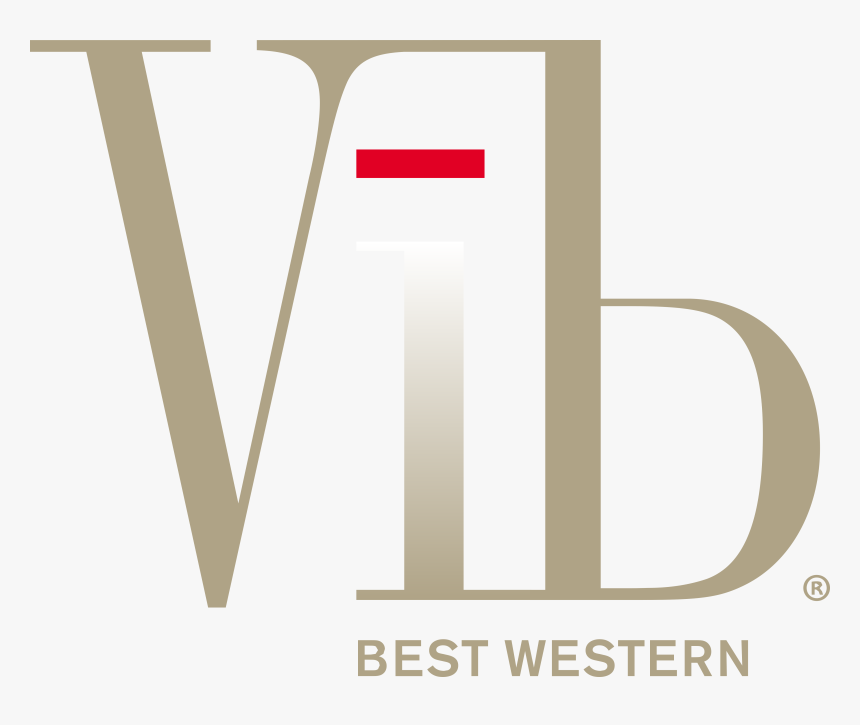 Glo Best Western Logo, HD Png Download