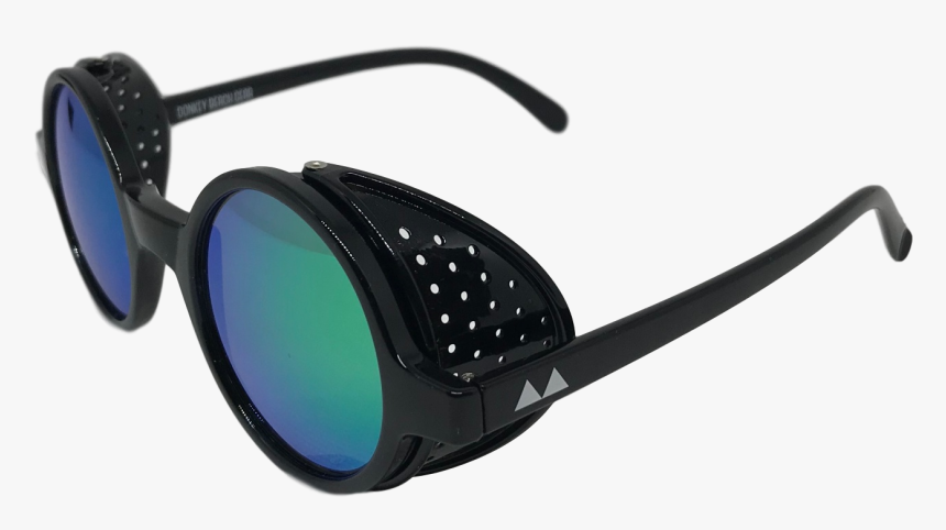 Black Rozzie With Green, HD Png Download