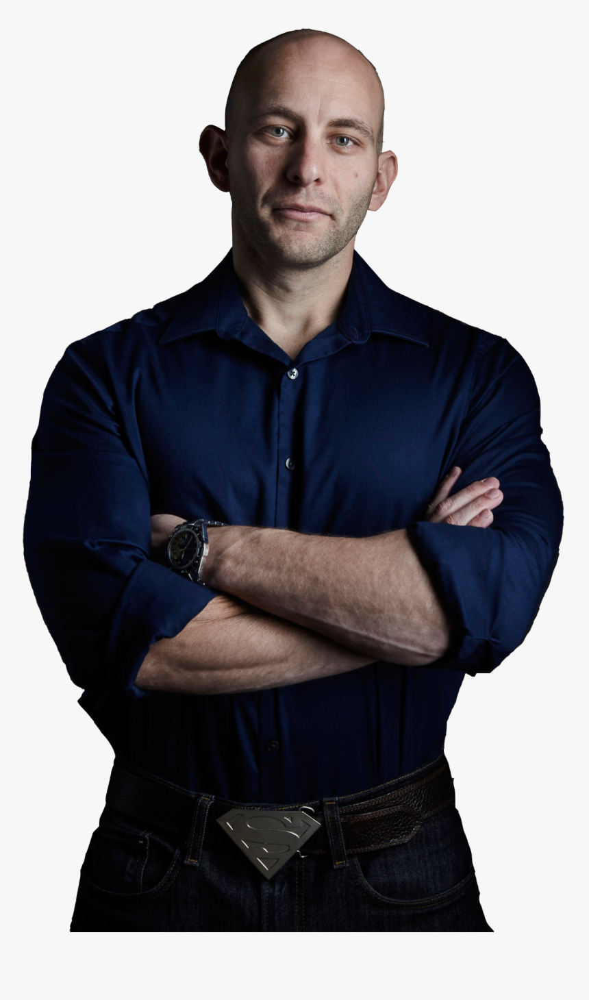 Gentleman, HD Png Download