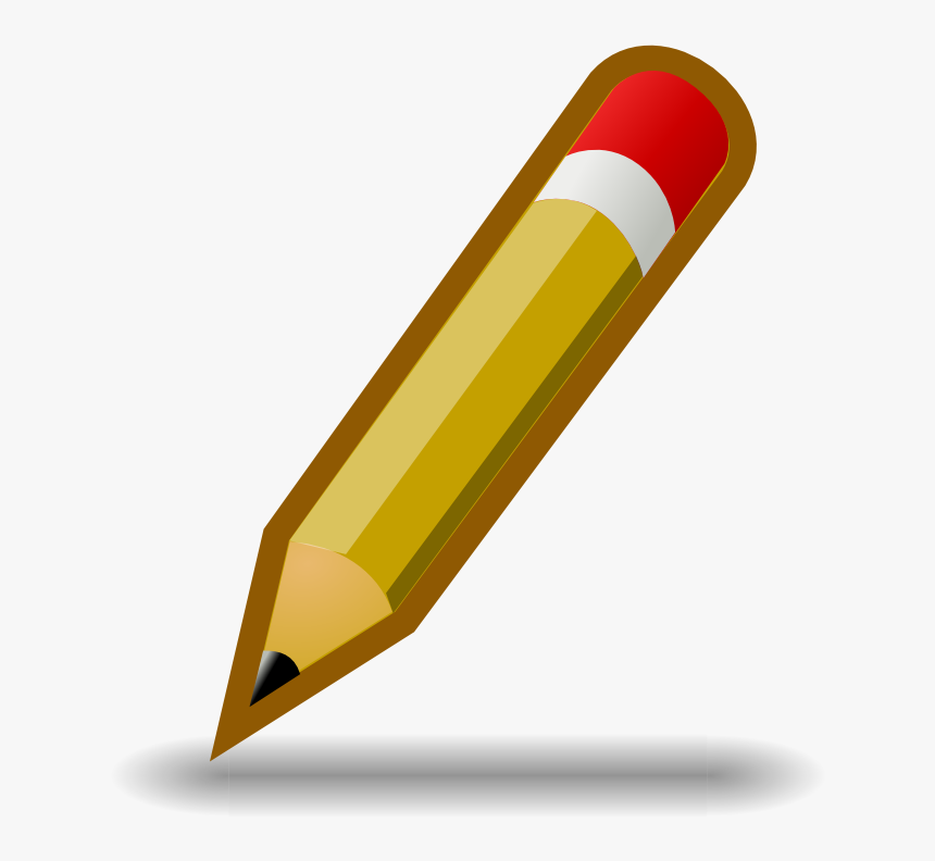 Draw - Pen Icon, HD Png Download