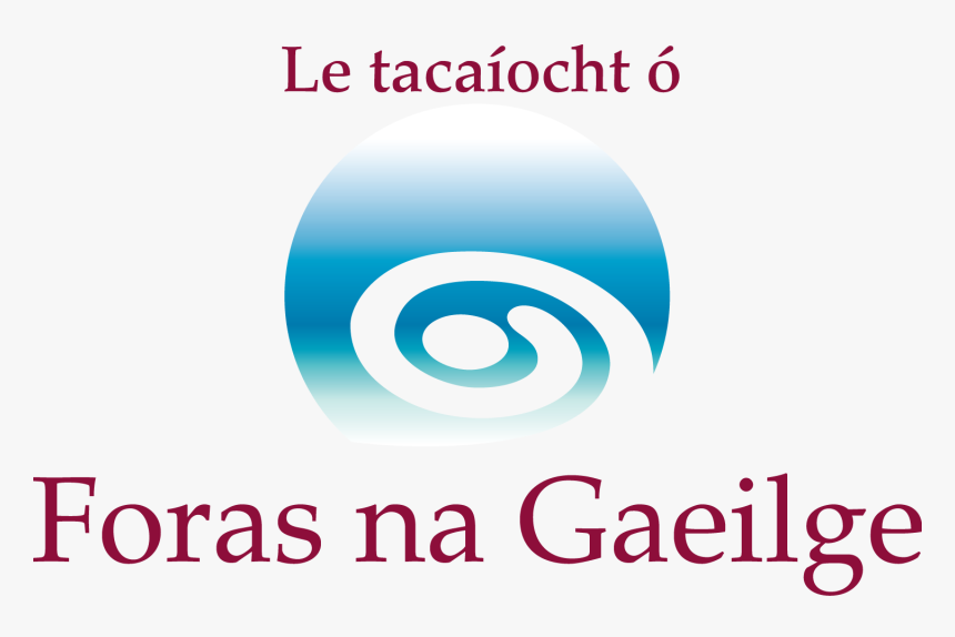 Foras Na Gaeilge, HD Png Download