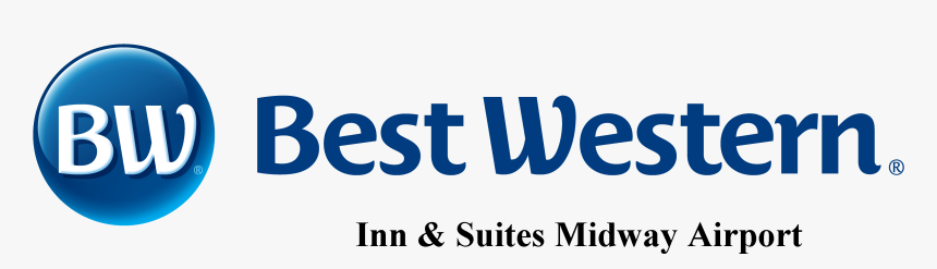 Best Western Inn & Suites Midway Airport - Best Western, HD Png Download
