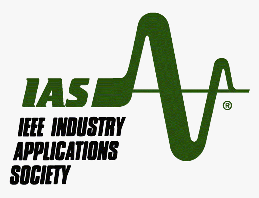 Ieee Industry Applications Society, HD Png Download
