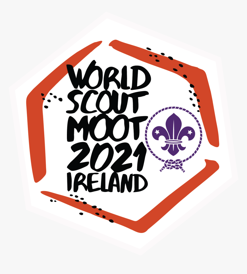 World Scout Moot 2021, HD Png Download