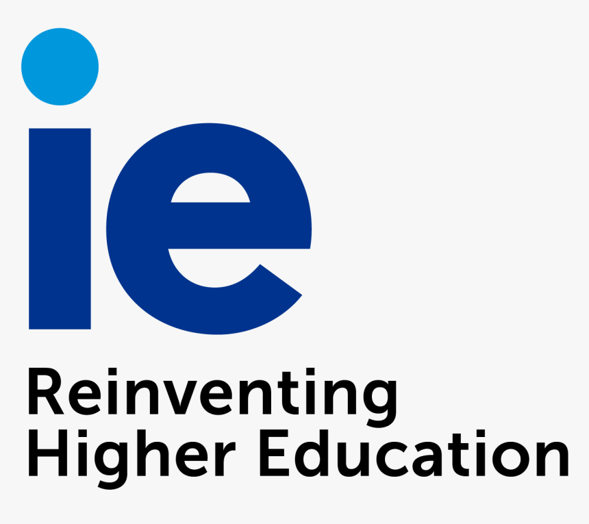 Ie Business School Logo, HD Png Download