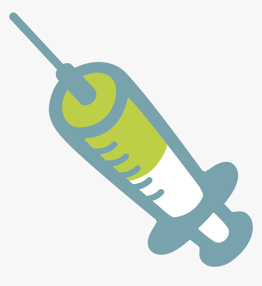 Transparent Syringe Clipart Png - B12 Injections Benefits, Png Download