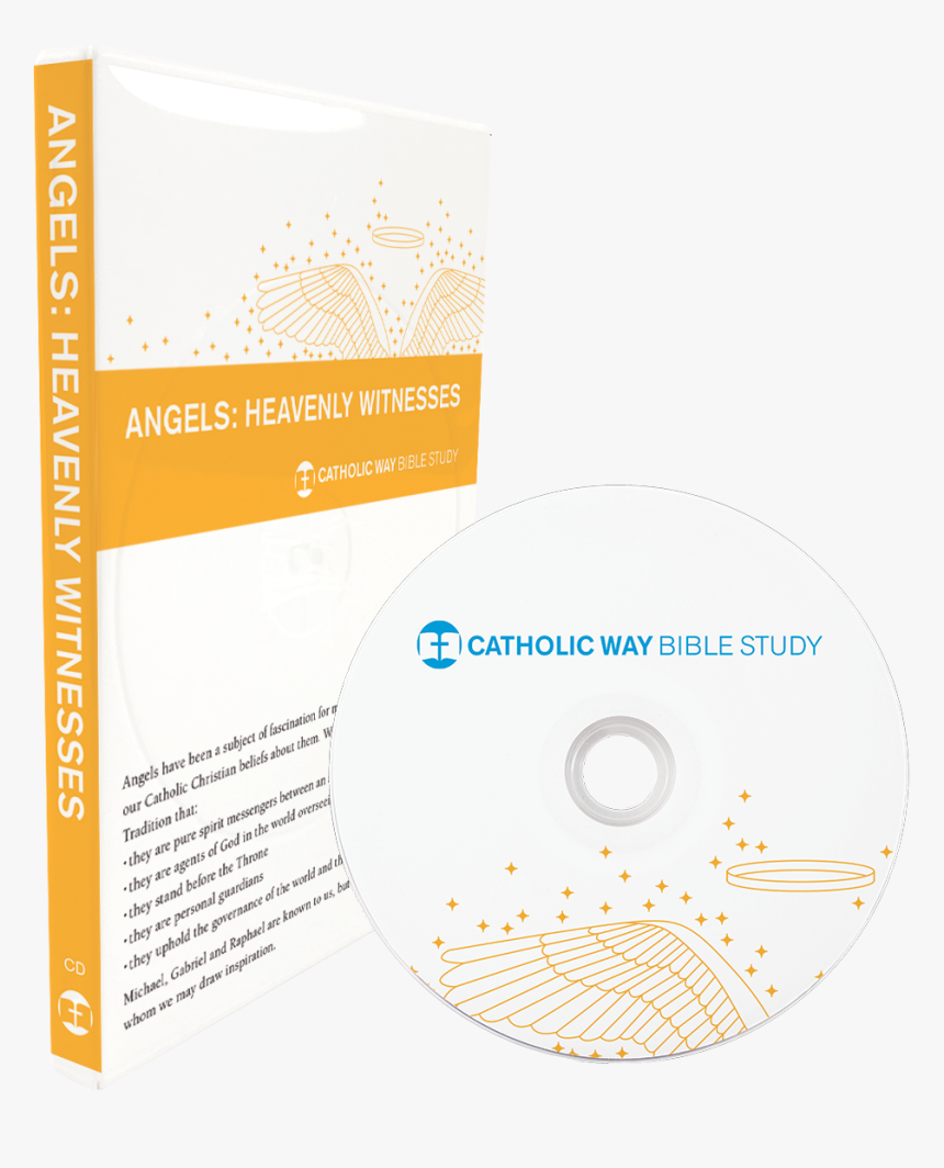 Heavenly Witness - Cd, HD Png Download