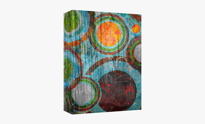 Circle, HD Png Download