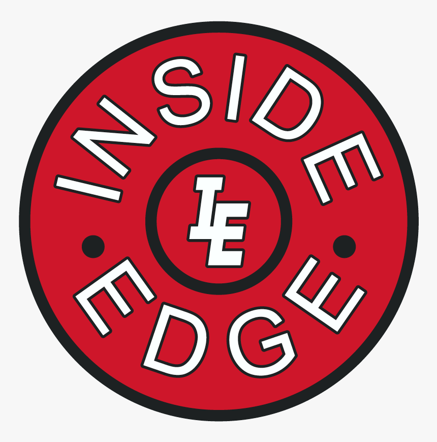 Inside Edge Baseball, HD Png Download