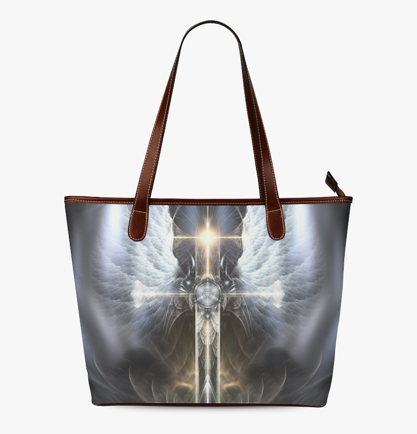 Jesus With Angel Wings, HD Png Download