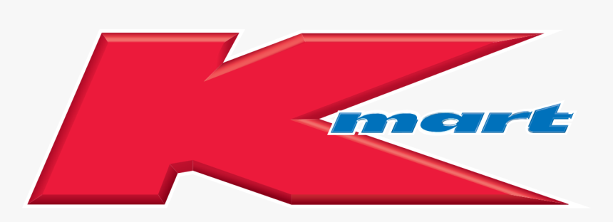 Kmart Australia Logo, HD Png Download