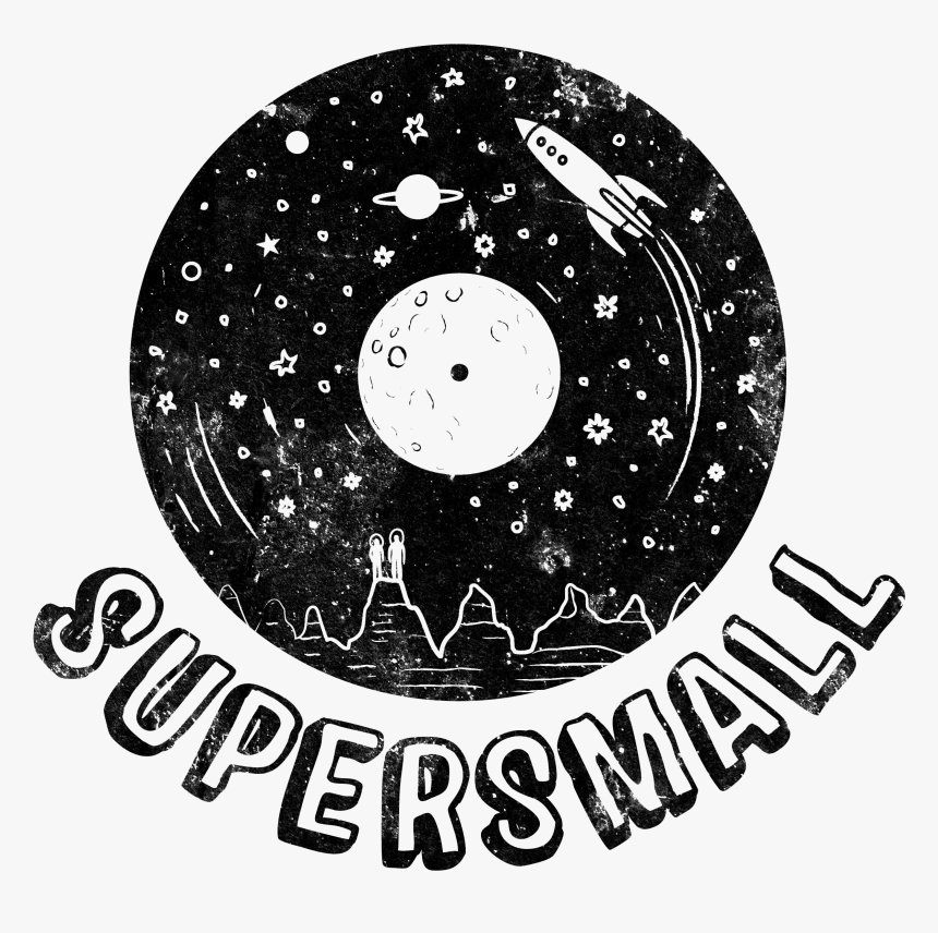 Circle Clipart Distressed, HD Png Download