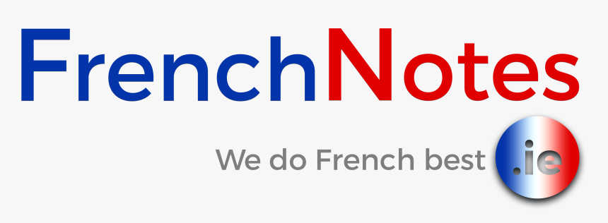 Frenchnotes Logo - Printing, HD Png Download