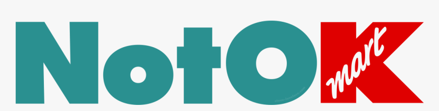 Notokmart - Kmart, HD Png Download