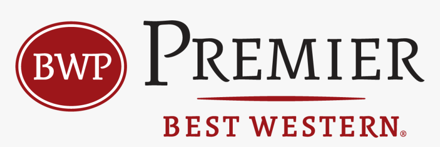 Logo Best Western Premier, HD Png Download
