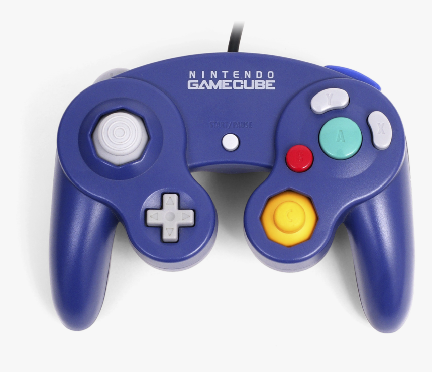 Controller Button Png, Transparent Png