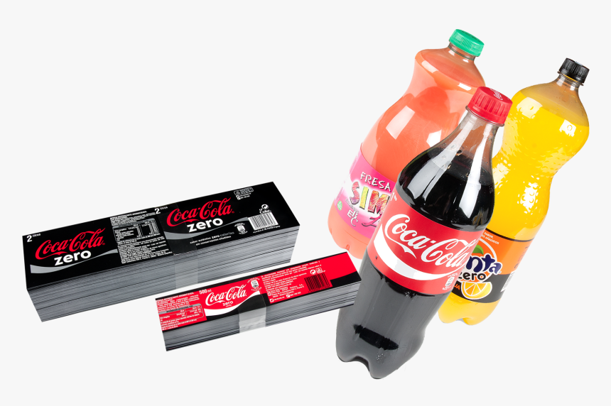 Coca-cola, HD Png Download
