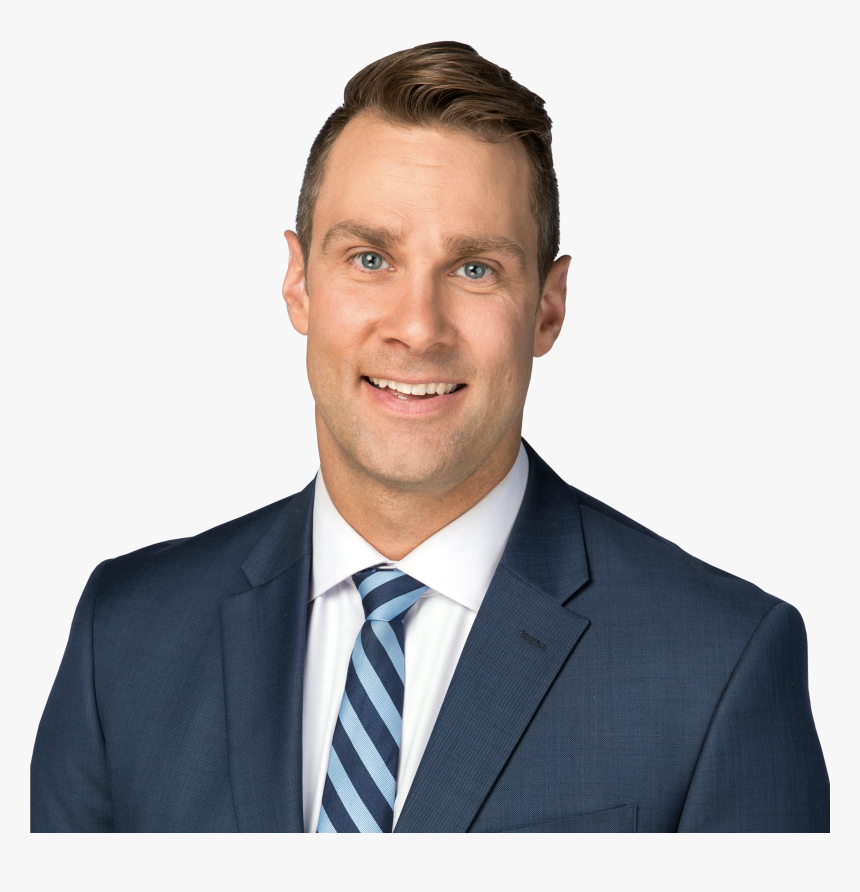 Jordan Witzel, HD Png Download