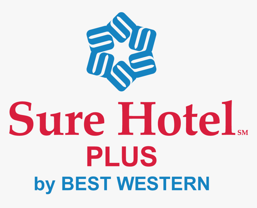 Sure Hotel Plus Logo Rgb - Graphic Design, HD Png Download