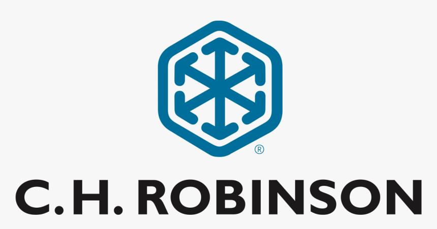 Ch Robinson Worldwide Logo Png Image - Emblem, Transparent Png