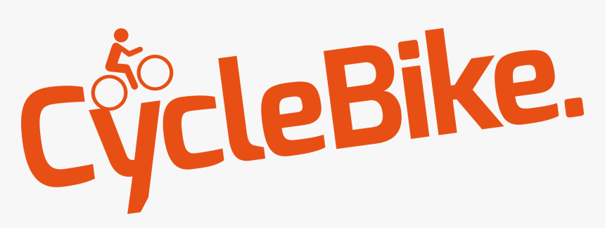 Cyclebike - Graphic Design, HD Png Download