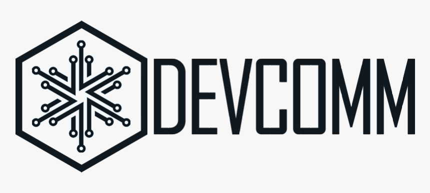 The Developer Community At C - Parallel, HD Png Download