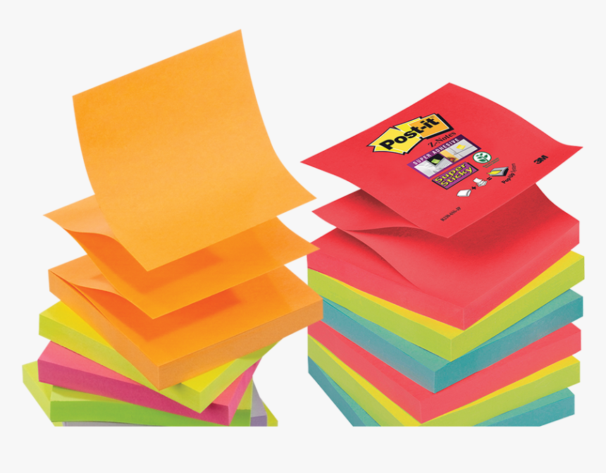 Postit Herobanner Uk Ie 400 - Post Its, HD Png Download